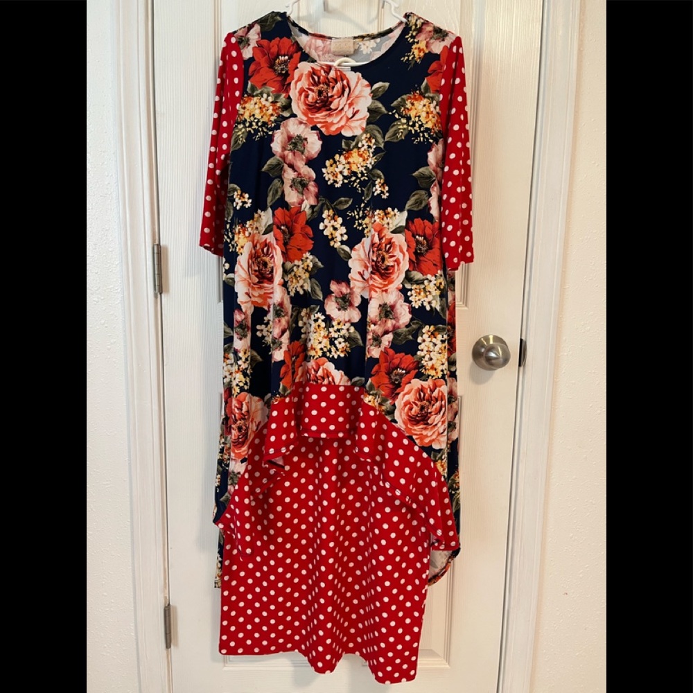 Zadie B’s outfit